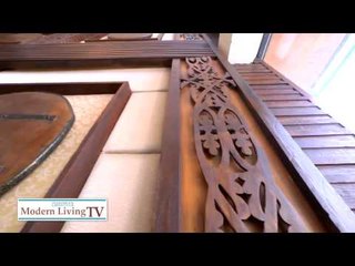 Modern Living TV: Episode 4 (Segment 1)