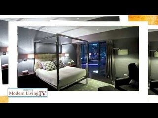 Modern Living TV Episode 10 (Segment 1)