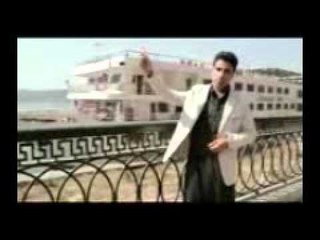 امطير بو خشيم - دموعي ترضيك 2016