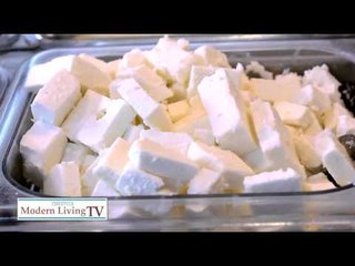 Modern Living TV: Episode 3 (Segment 4)