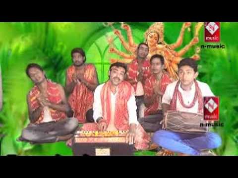 माई रे माई गांवे Murti Dharail Bate | Dhani Panday