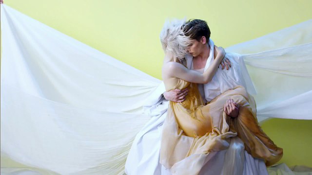 La bohème De Nationale Opera | Dutch Nationale Opera