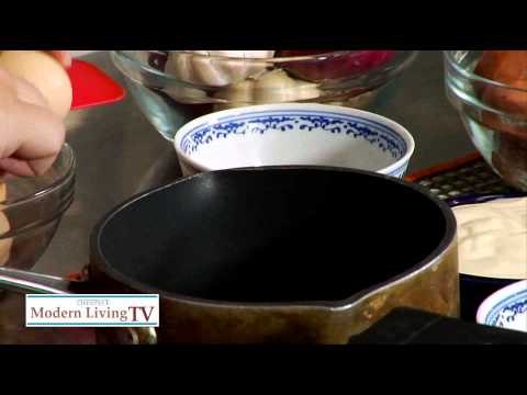 Modern Living TV Episode 5: Single Living (Segment 3)