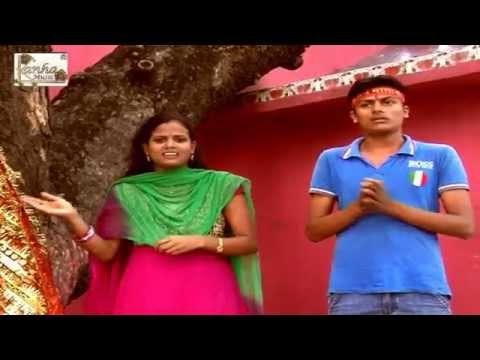लागे रूपवा निराली Singar Devi Maai Ke | Purnima panday