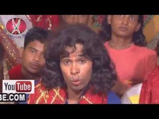 ललाइत बाटे मन Raur Chhuwe Khatir Charaniya | Anil Albela