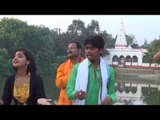 छठी माई के घटीया सोहाला ❤❤ Bhojpuri Chhath Geet ~ New Bhajan 2015 ❤❤ Manjay Nirmohi [HD]