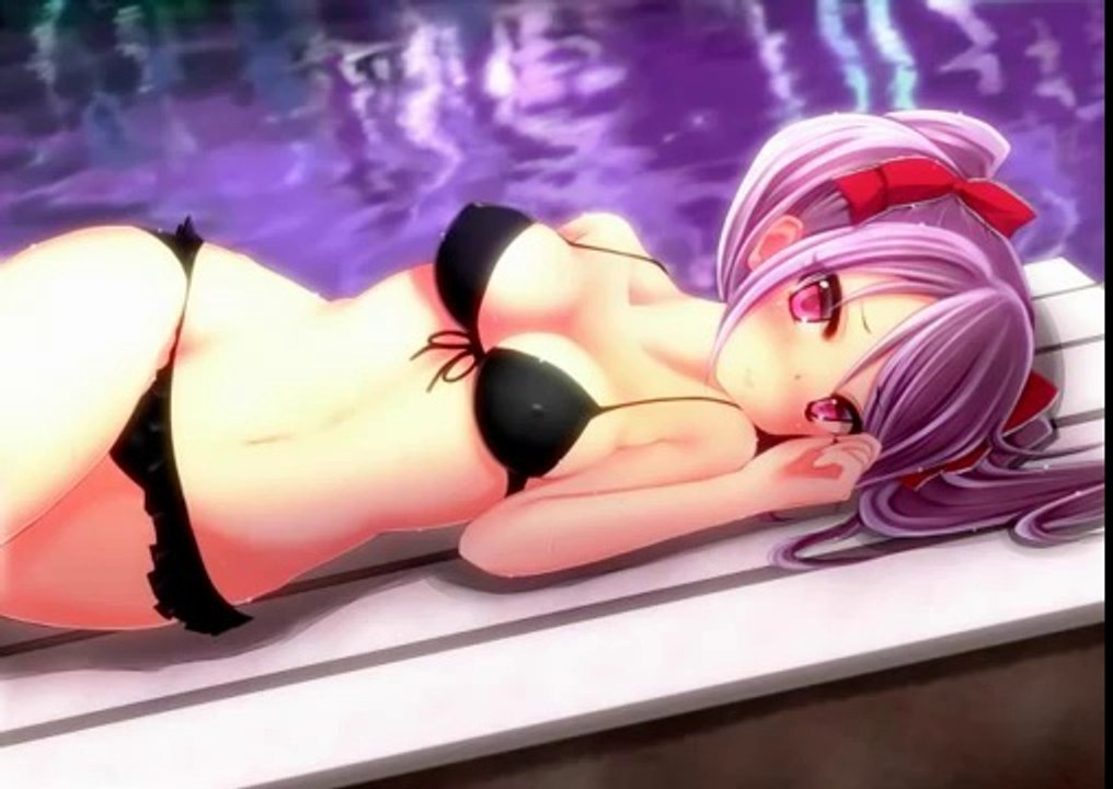 Nightcore Fuck On Me