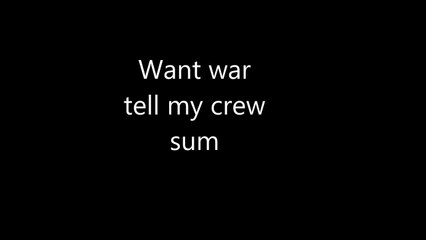 600 Breezy Do sum (lyric video)