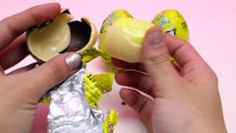 Spongebob kinder surprise eggs Huevos de chocolate Sorpresa Bob Esponja