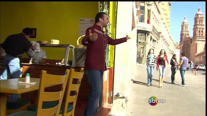 Teresa 14-03-2016 Capítulo 116 Parte 2/5 [Sem Cortes] - Últimas Semanas
