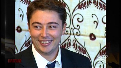 Dritare - Ekskluzive | Interviste me Guy Lawson | Pj.1 - 14 Mars 2016 - Vizion Plus - Talk Show