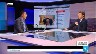 LAlgérie connaîtra le successeur de Bouteflika en 2016 (rapport américain)
