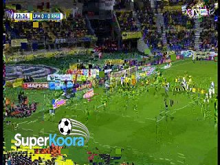 اهداف مباراة ( لاس بالماس 1-2 ريال مدريد ) الدوري الاسباني