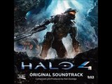 Halo 4 OST #4 Legacy