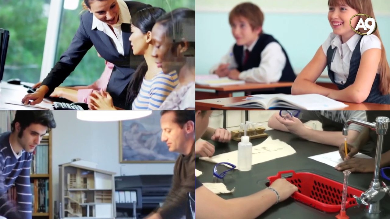 İmtihanın sırrı - giriş