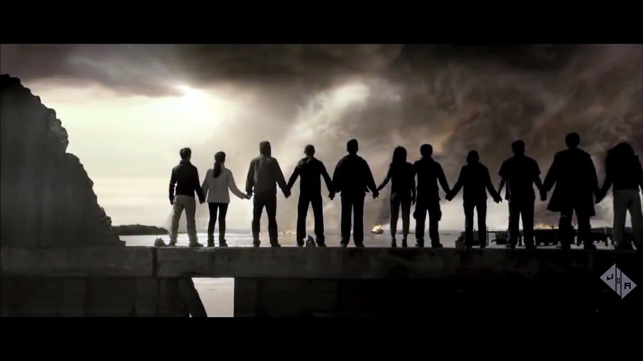 2018: Godzilla 2 Trailer HD