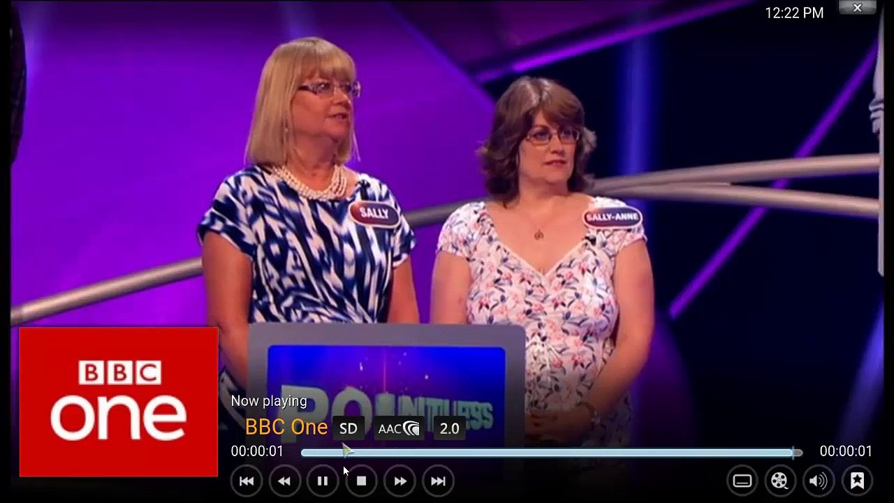 Install LiveMix Premium IPTV - Live TV for KODI _ XBMC