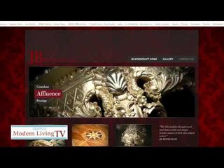 Modern Living TV Episode 8: Old Meets New (Segment 1)
