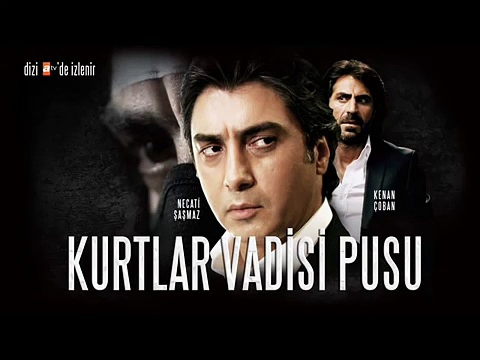 Kurtlar Vadisi Pusu   Raskoln Original