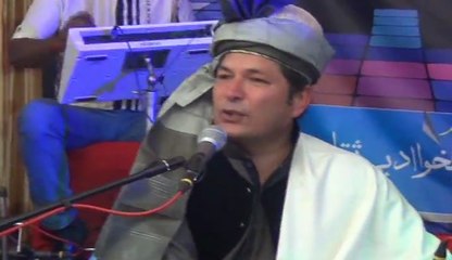 Bakhtiar Khattak New Song 2016 HD Halak Nare Chinar Dai Jenai Da Guloo