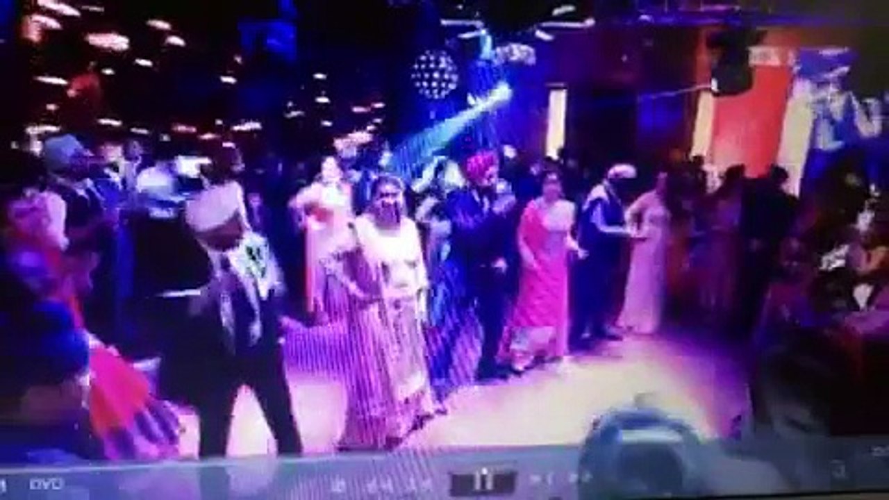 Dance