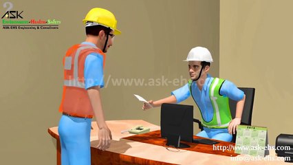 Excavation Safety Training