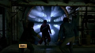 Into The Badlands S1 Art of Combat Monday