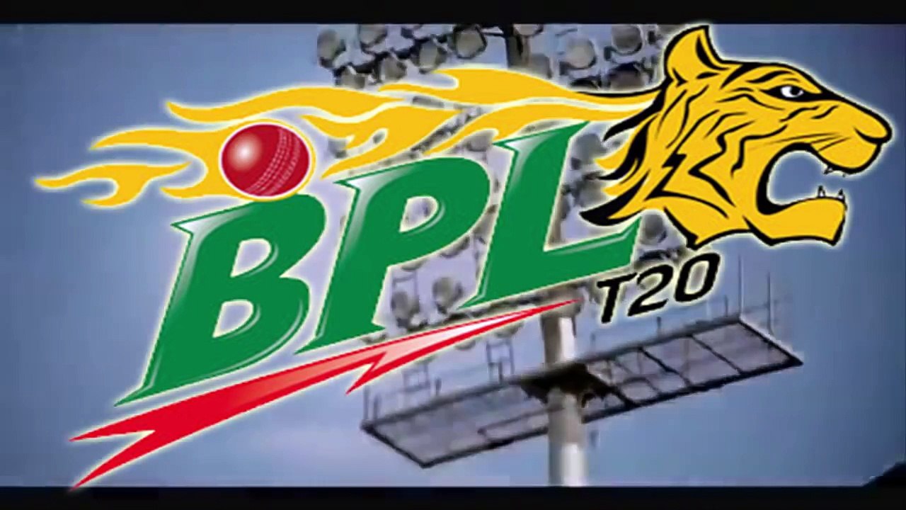 BPL Official Theme song _ 2015