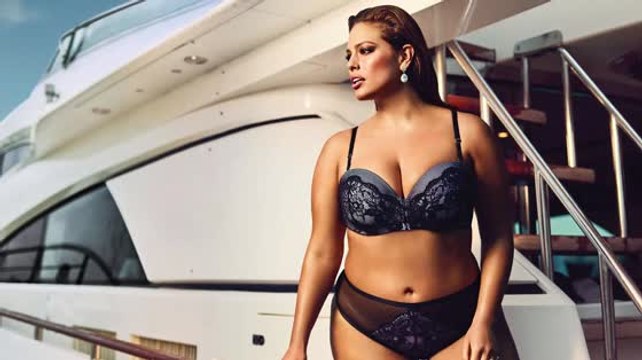 Ashley Graham Thinks 'Plus Sized' is an Outdated Term