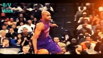 Vince Carter Where Amazing Happens DUNK 36O WINDMILL in Super Slow Motion
