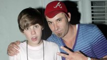 Justin Bieber's Dad Confirms Justin Will Be His Best Man