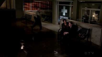 Callie & Arizona 12x06 Part 5
