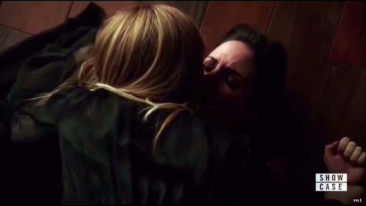 BoKenzi Kiss