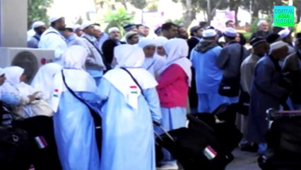 Сколько стоит сьездить в Хадж