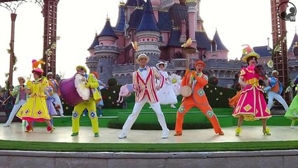 Bienvenue à la Belle Saison