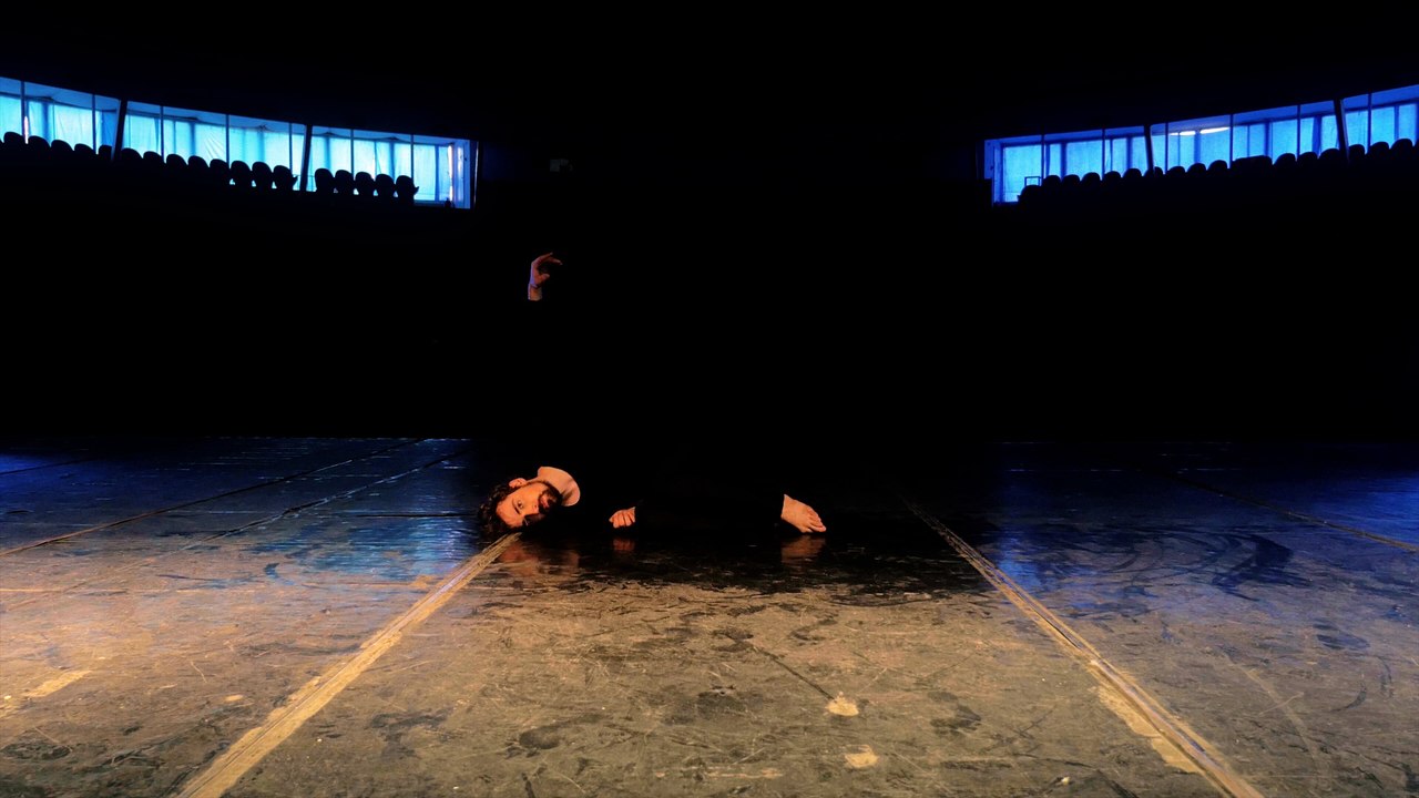 The Government - Rain - Music Video
