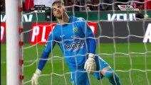 Konstantinos Mitroglou Goal HD - Benfica 4-0 Tondela - 14-03-2016 HD