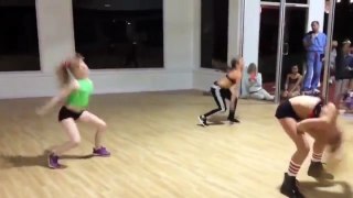 ALDC LA COMBOS!