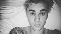 Justin Bieber: Schau dir seinen neues Piercing an!