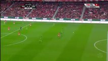 4-0 Konstantinos Mitroglou Goal HD - Benfica vs Tondela - 14.03.2016 HD