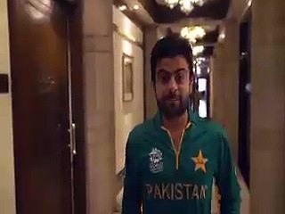 Ahmed Shahzad SIX FAVORIATE PLAYER IN WORLD