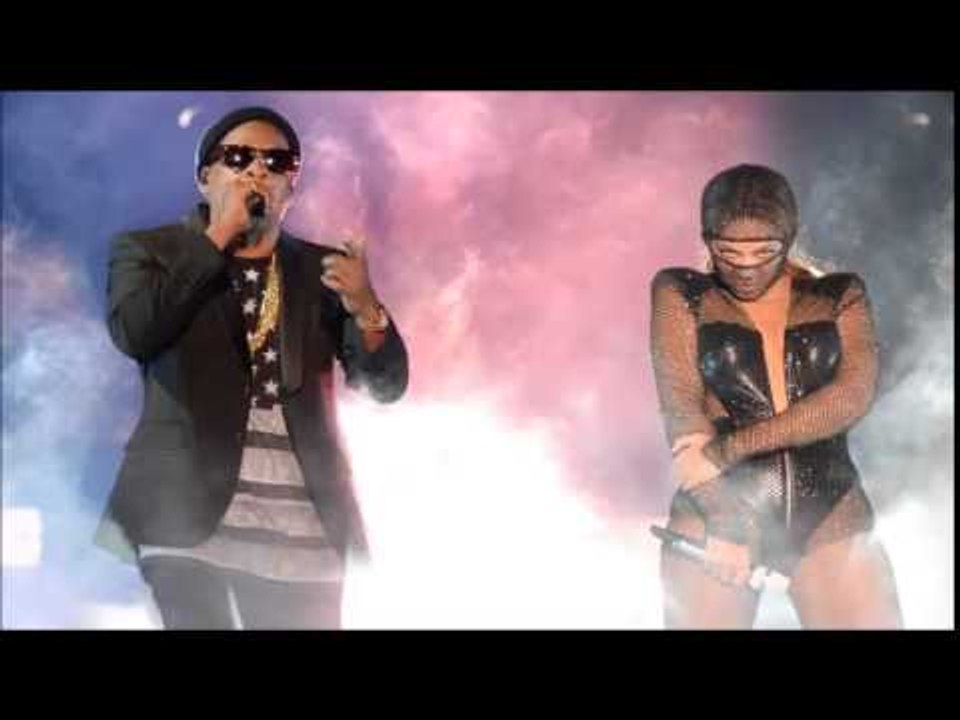 Jay Z & Beyonce Spent ‘Tens of Thousands’ Bailing Out Baltimore Protesters - The Breakfast Club