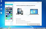[Sync VCF to iPhone 5S] How to Import Contacts from vCard files to iPhone 5S?
