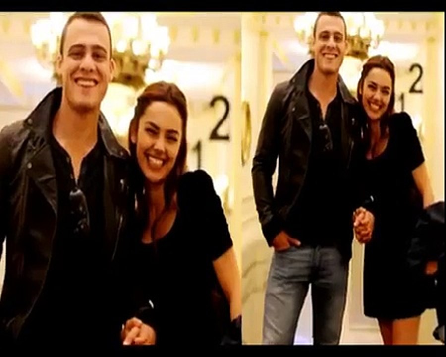 YAĞMUR TANRISEVSİN KEREM BURSİN İle İlgili Konuştu