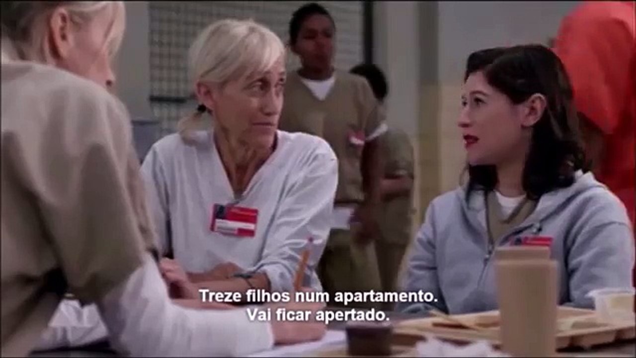 orange is the new black season 3 piper and alex scenes parte 09