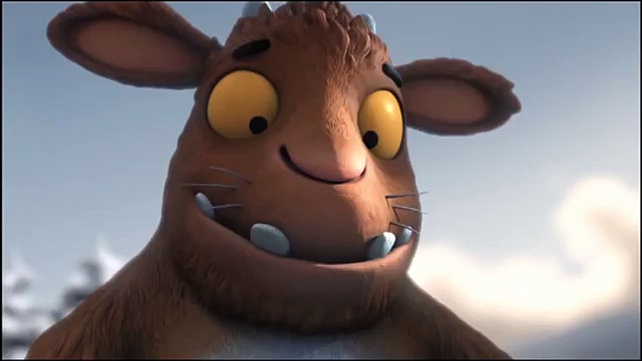 DAS GRÜFFELOKIND TRAILER