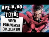 10 PERSONAGENS COM PODERES QUASE ILIMITADOS #2 | Ei Nerd