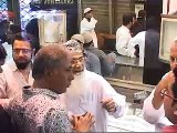 Syed Jelwers pe 24 kilo Ki Dacoity- Gold Shop Looted Karachi