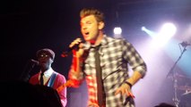 Nick Carter *Just the Two of us* in Baltimore 03-10-2016