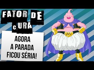 TOP 10 PERSONAGENS COM FATOR DE CURA NOS ANIMES | Ei Nerd